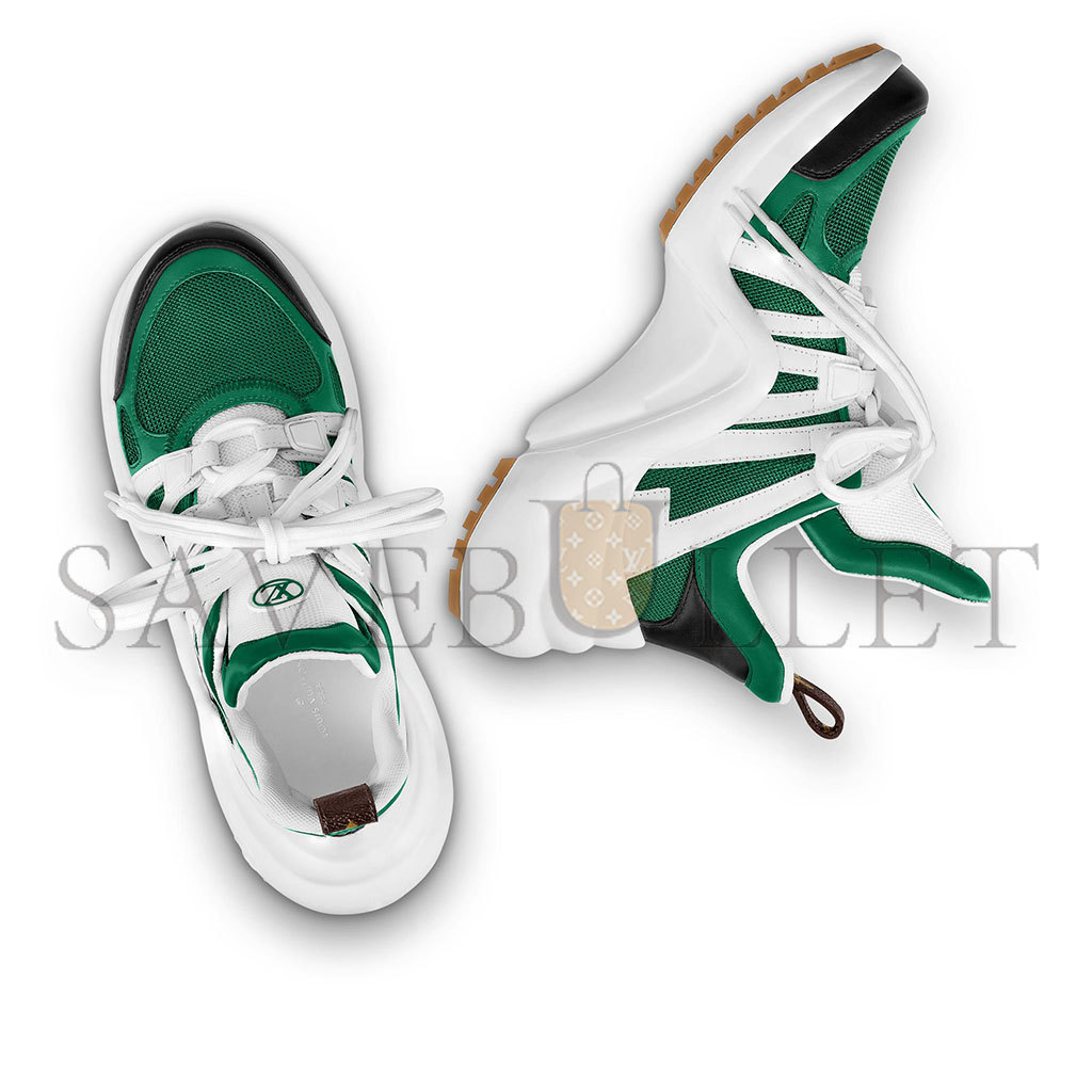 l**is V*t*n archlight sneakers lv 1a8tfe